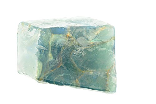 סבון לברדוריט ורוד-סבון שנראה כמו סלע ~ 6 עוז. אבני חן אבני חן אבן חן אבן חן