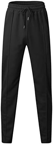 WOCACHI 2022 תלבושות גברים אימונית 2 יחידות סט סווטשירט סווטשירט ג'וג'ר מכנסי טרנינג אביב קיץ חליפות