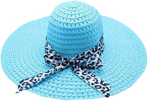 כובע שמש חוף נשים פשתן כובע פרח מפואר דרבי מרתק כובע באולינג ביליקוק כובע תה מסיבת קשת קשת מתקפל