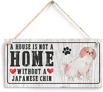 כלב אוהבי ציטוט סימן מיניאטורי פינצ ' ר בית הוא לא בית ללא כלב מצחיק עץ כלב סימן כלב שלט זיכרון כפרי