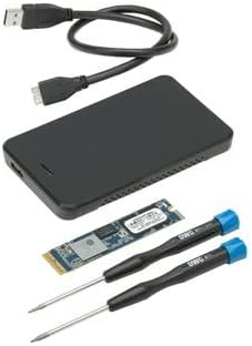 OWC 480GB Aura Pro X2 מלא פתרון שדרוג SSD עם כלים & 1TB Express 3.0 תואם את MacBook Air ו- MacBook Pro