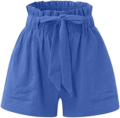 מכנסי טרנינג רכים מכנסי טרנינג רכים קיץ קיץ קל נעים צבע מוצק יוצא מכנסיים קצרים קצוצים מכנסי טרנינג