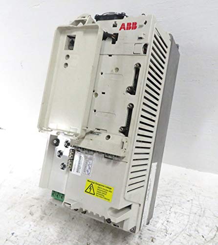 ABB ACS800-04-0025-5+J414 25HP AC VS DRIVE 480V 25 HP 18.5KW 34A Hz Converter Oy